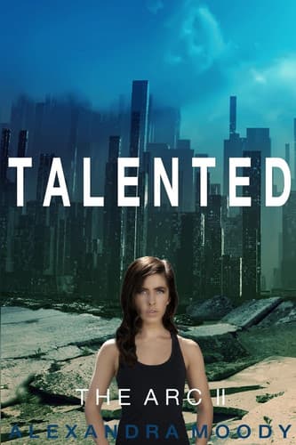 Cover of Talented