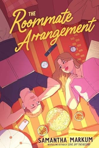 Cover of Roommate Arrangement