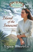 Cover of Island of the Innocent