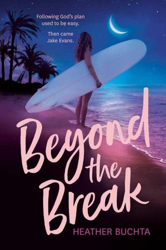 Cover of Beyond the Break