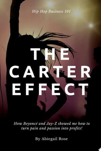 Cover of Carter Effect