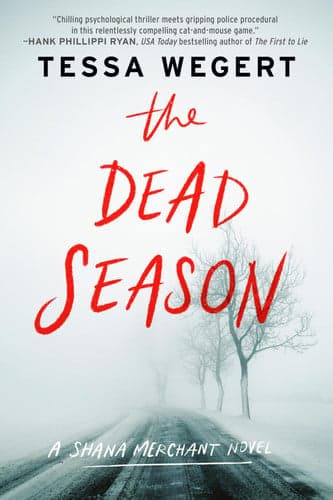 Cover of Dead Season