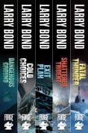 Cover of Jerry Mitchell Series