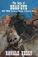 Cover of Saga of Dead-Eye