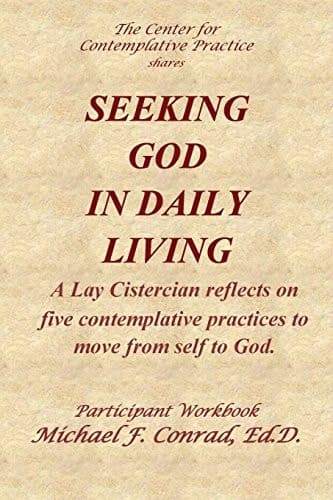 Cover of Seeing God in Daily Living