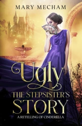 Cover of Ugly