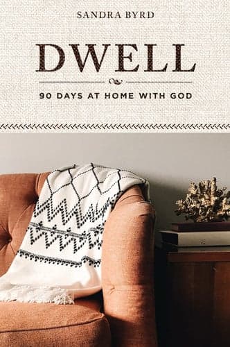 Cover of Dwell
