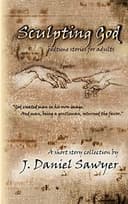 Cover of Sculpting God