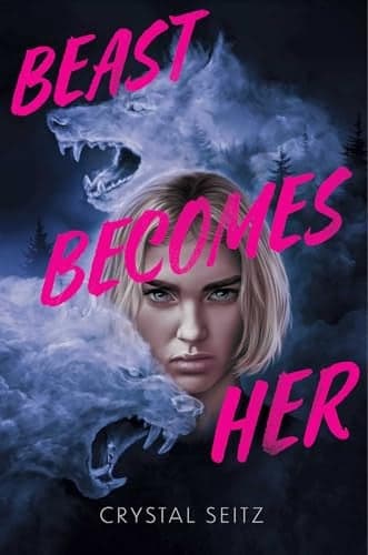 Cover of Beast Becomes Her