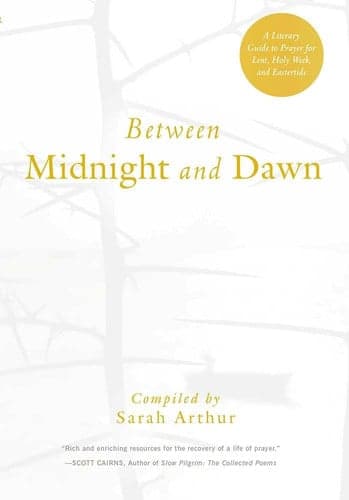 Cover of Between Midnight and Dawn