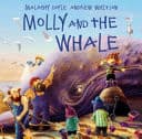 Cover of Molly and the Whale