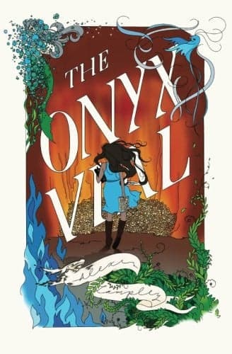 Cover of Onyx Vial