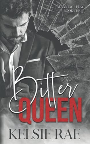 Cover of Bitter Queen
