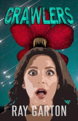 Cover of Crawlers