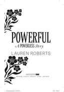 Cover of Powerful
