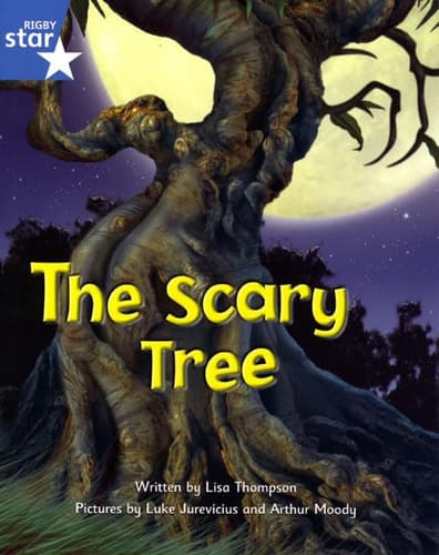 Cover of Fantastic Forest Blue Level Fiction
