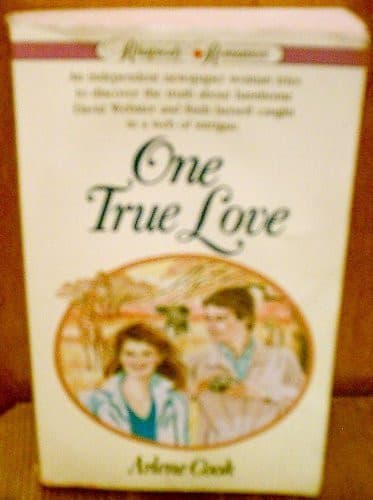 Cover of One True Love