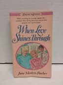 Cover of When Love Shines Through