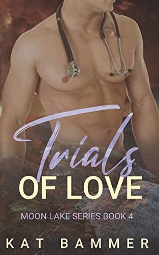 Cover of Trials of Love
