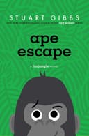 Cover of Ape Escape (FunJungle)