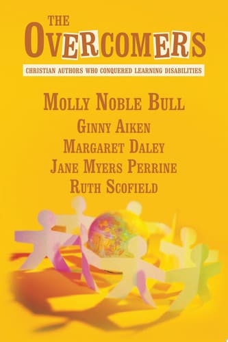 Cover of The Overcomers