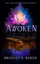 Cover of Awoken