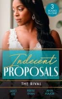 Cover of Indecent Proposals : the Rival