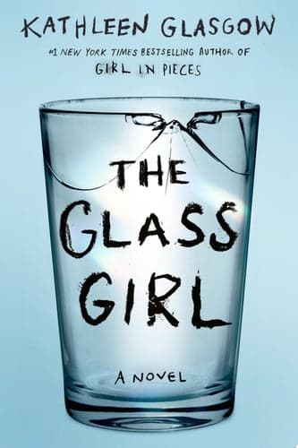 Cover of Glass Girl