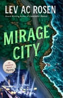 Cover of Mirage City