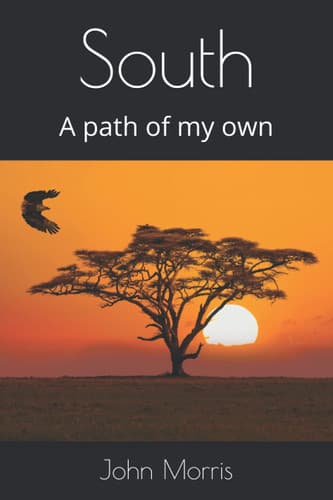 Cover of South