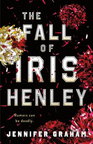Cover of The Fall of Iris Henley
