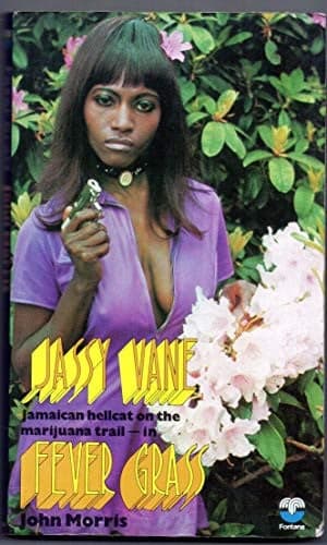 Cover of Fever Grass