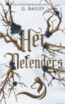 Cover of Her Defenders