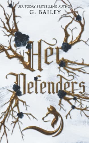Cover of Her Defenders