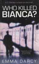 Cover of Who Killed Bianca?