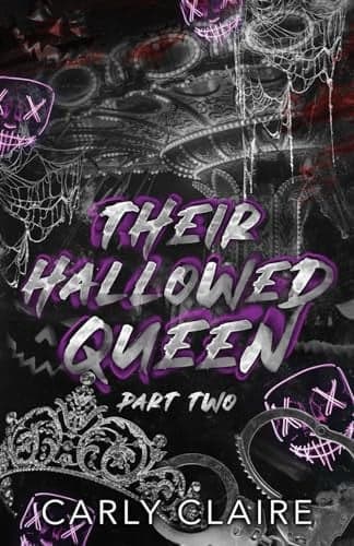 Cover of Their Hallowed Queen: Part One