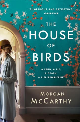 Cover of House of Birds