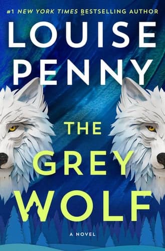 Cover of Grey