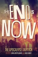 Cover of End Is Now