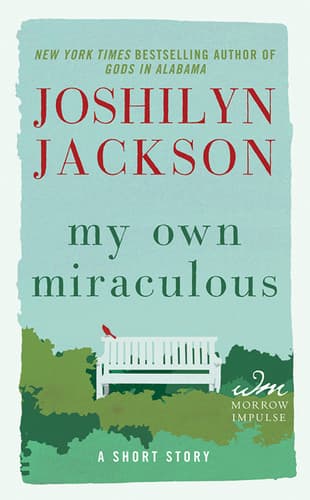 Cover of My Own Miraculous