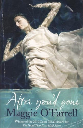 Cover of After You'd Gone - Promotional Editon
