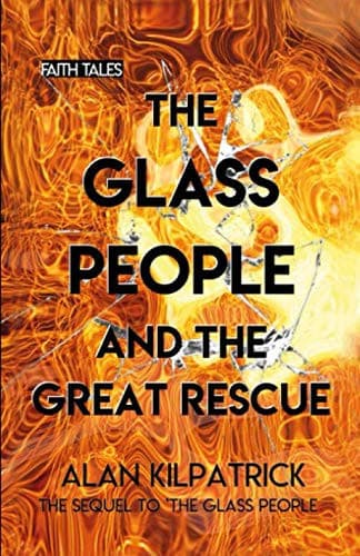 Cover of The Glass People