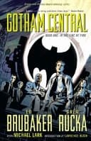 Cover of Gotham Central