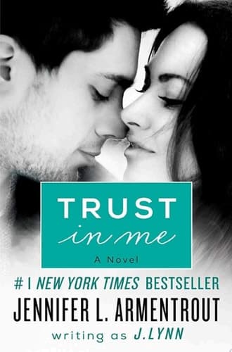Cover of Trust in Me