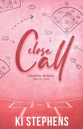 Cover of Close Call