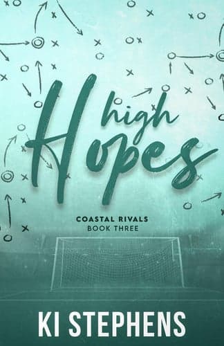 Cover of High Hopes