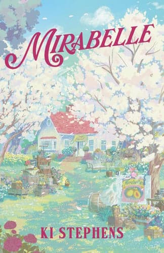 Cover of Mirabelle