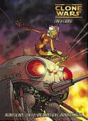 Cover of The Clone Wars Vol. 2