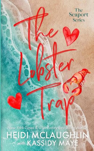 Cover of Lobster Trap