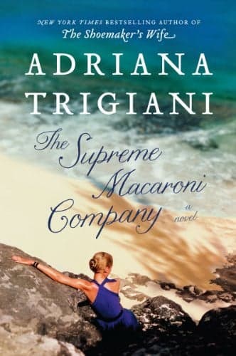 Cover of Supreme Macaroni Company